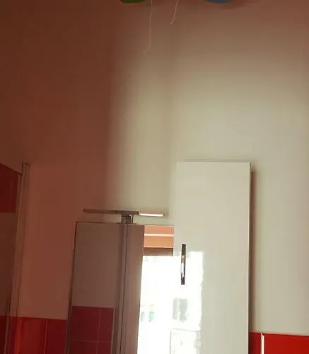 Affittacamere Casa Dell'arcobaleno