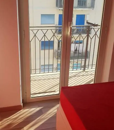 Casa Dell'arcobaleno Affittacamere Roma