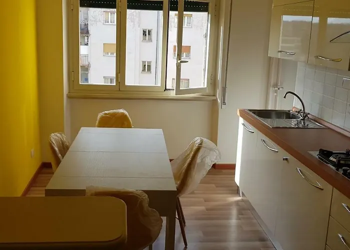 Casa Dell'arcobaleno Affittacamere Roma