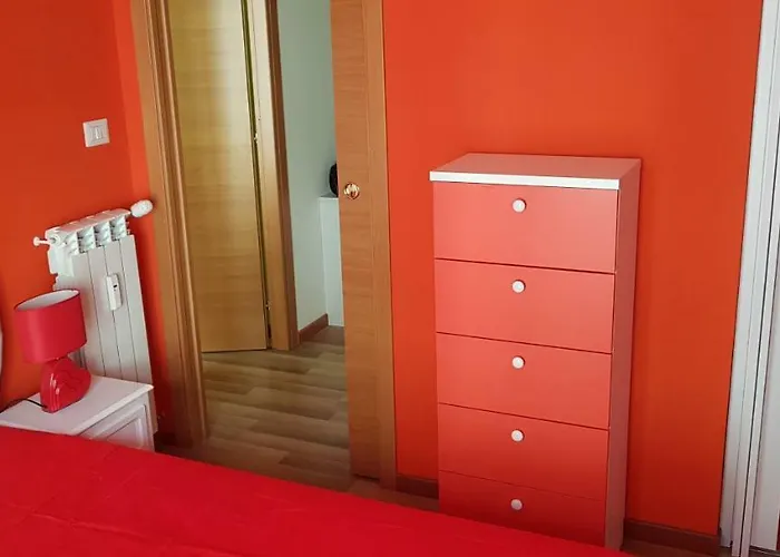 Casa Dell'arcobaleno Affittacamere