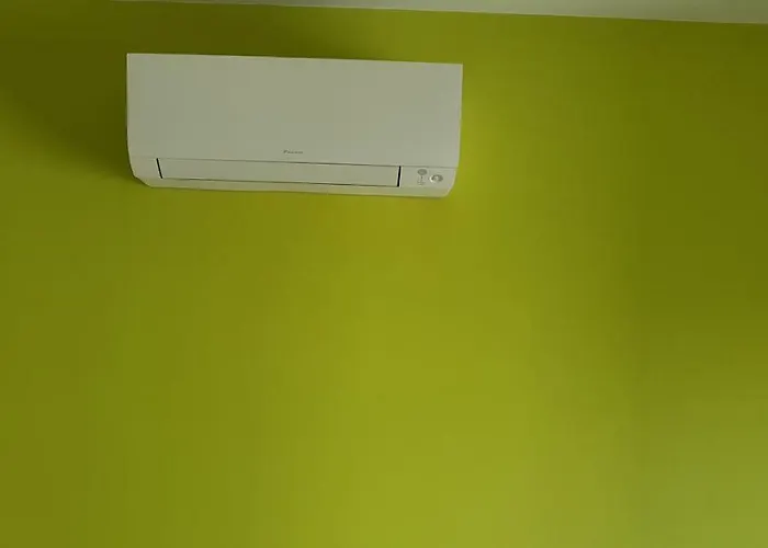 Casa Dell'arcobaleno Affittacamere Roma