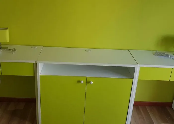 Casa Dell'arcobaleno Affittacamere *