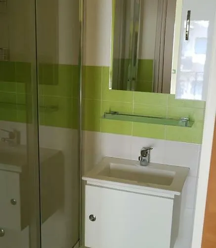 Affittacamere Casa Dell'arcobaleno *
