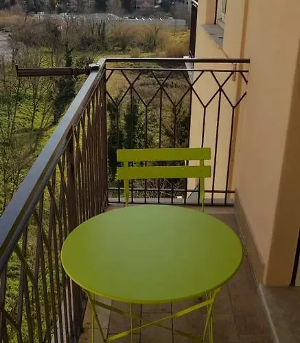 Casa Dell'arcobaleno Roma