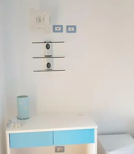 Casa Dell'arcobaleno Affittacamere Roma