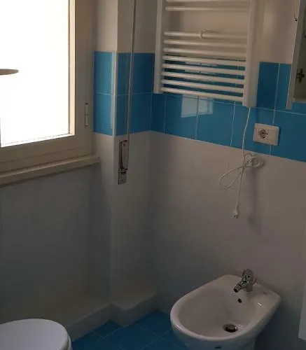 Casa Dell'arcobaleno * Roma