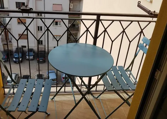 Affittacamere Casa Dell'arcobaleno