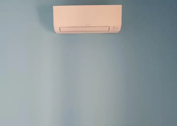 Casa Dell'arcobaleno Roma