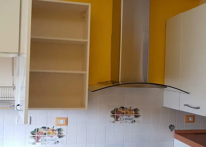 Affittacamere Casa Dell'arcobaleno Roma