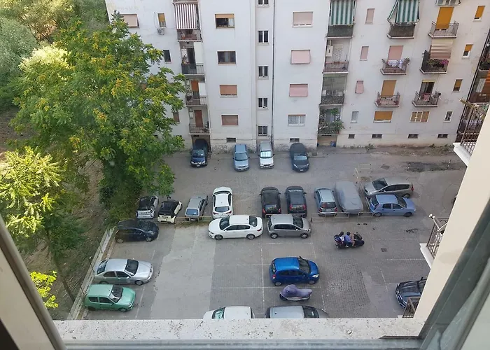 Affittacamere Casa Dell'arcobaleno