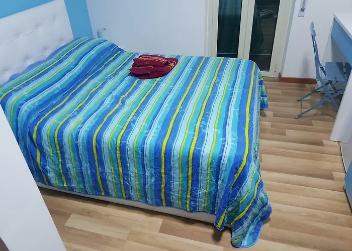 Affittacamere Casa Dell'arcobaleno Roma