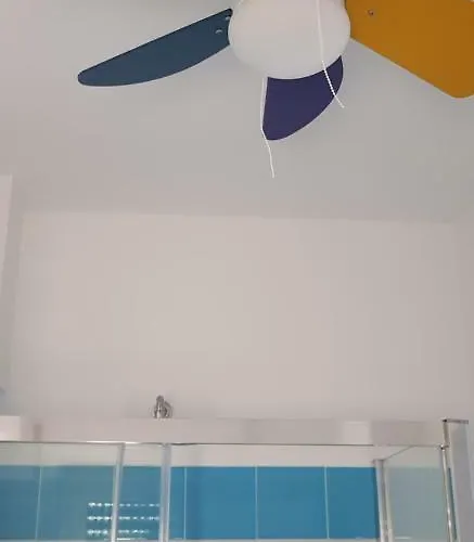 Affittacamere Casa Dell'arcobaleno *
